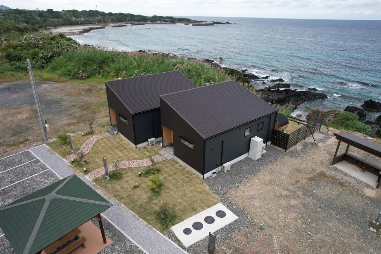 Sakura Yakushima Villa Yakushima  Dış mekan fotoğraf