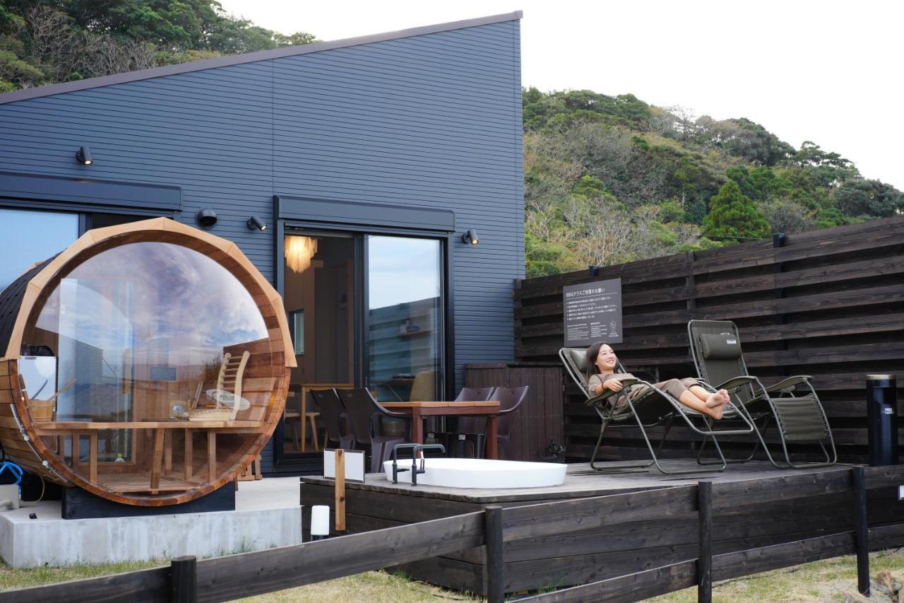 Sakura Yakushima Villa Yakushima  Dış mekan fotoğraf