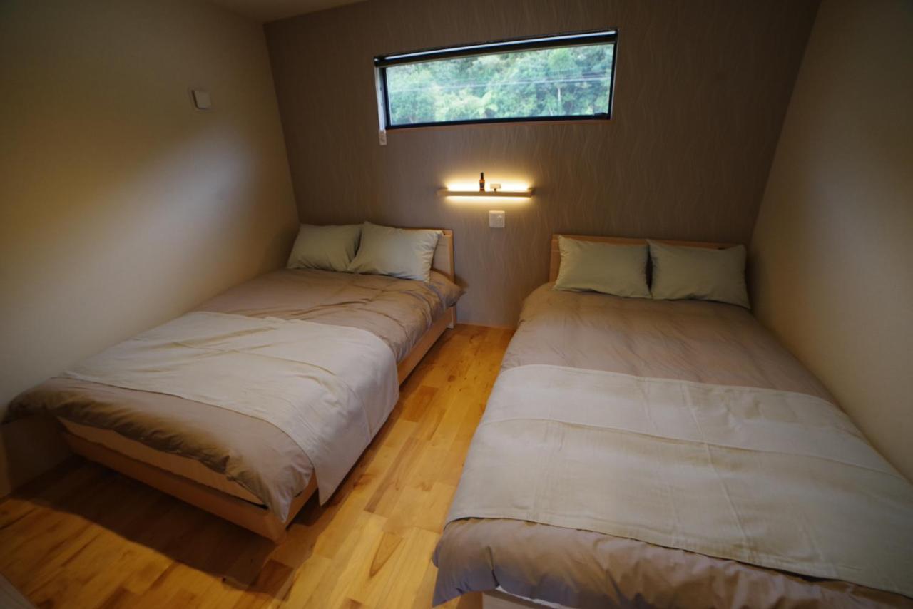 Sakura Yakushima Villa Yakushima  Dış mekan fotoğraf