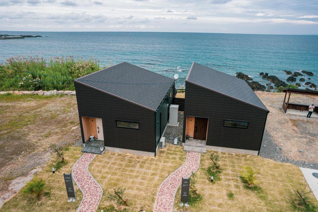 Sakura Yakushima Villa Yakushima  Dış mekan fotoğraf