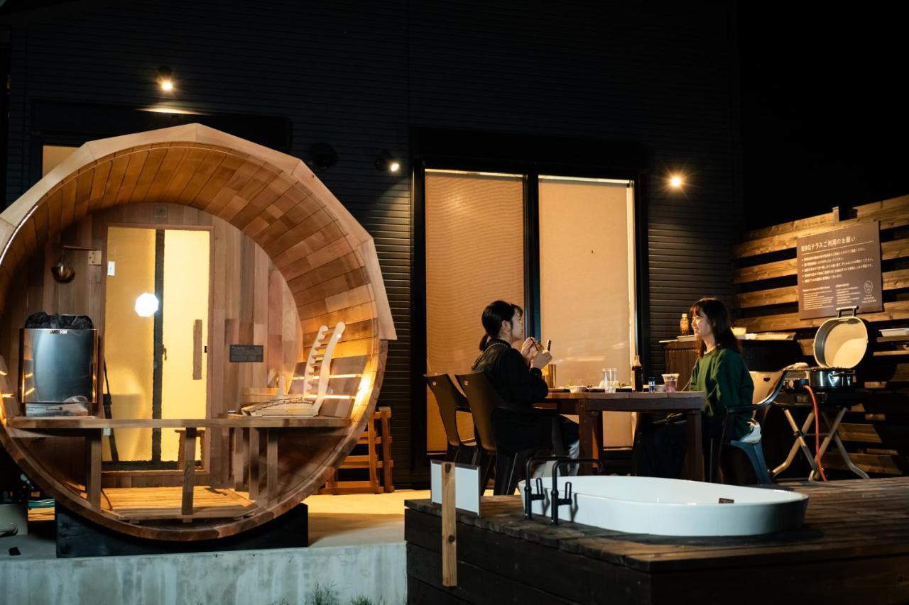 Sakura Yakushima Villa Yakushima  Dış mekan fotoğraf